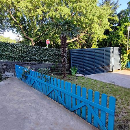 House Apartment Torretta ริเยกา ภายนอก รูปภาพ