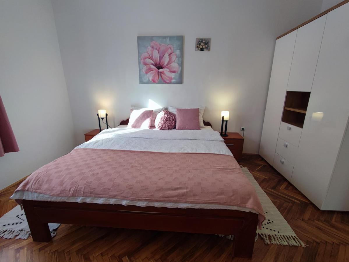 House Apartment Torretta ริเยกา ภายนอก รูปภาพ