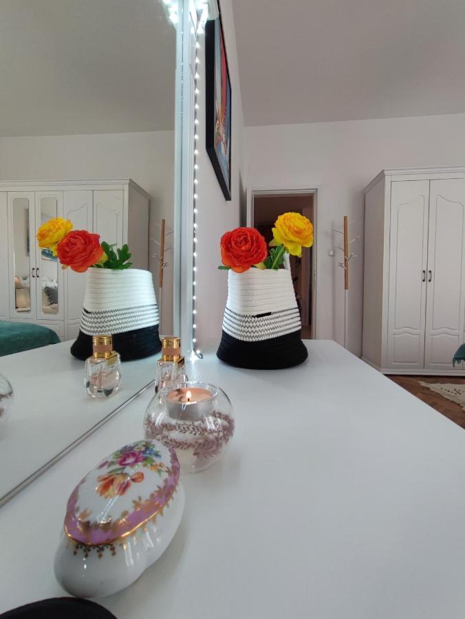 House Apartment Torretta ริเยกา ภายนอก รูปภาพ