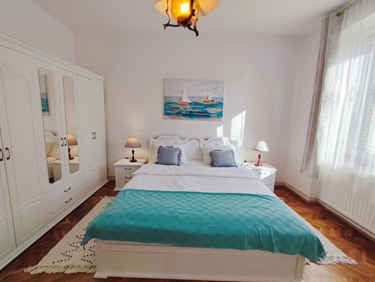 House Apartment Torretta ริเยกา ภายนอก รูปภาพ