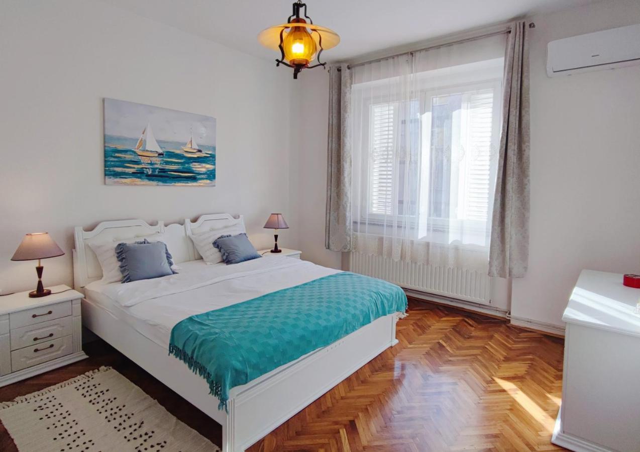 House Apartment Torretta ริเยกา ภายนอก รูปภาพ