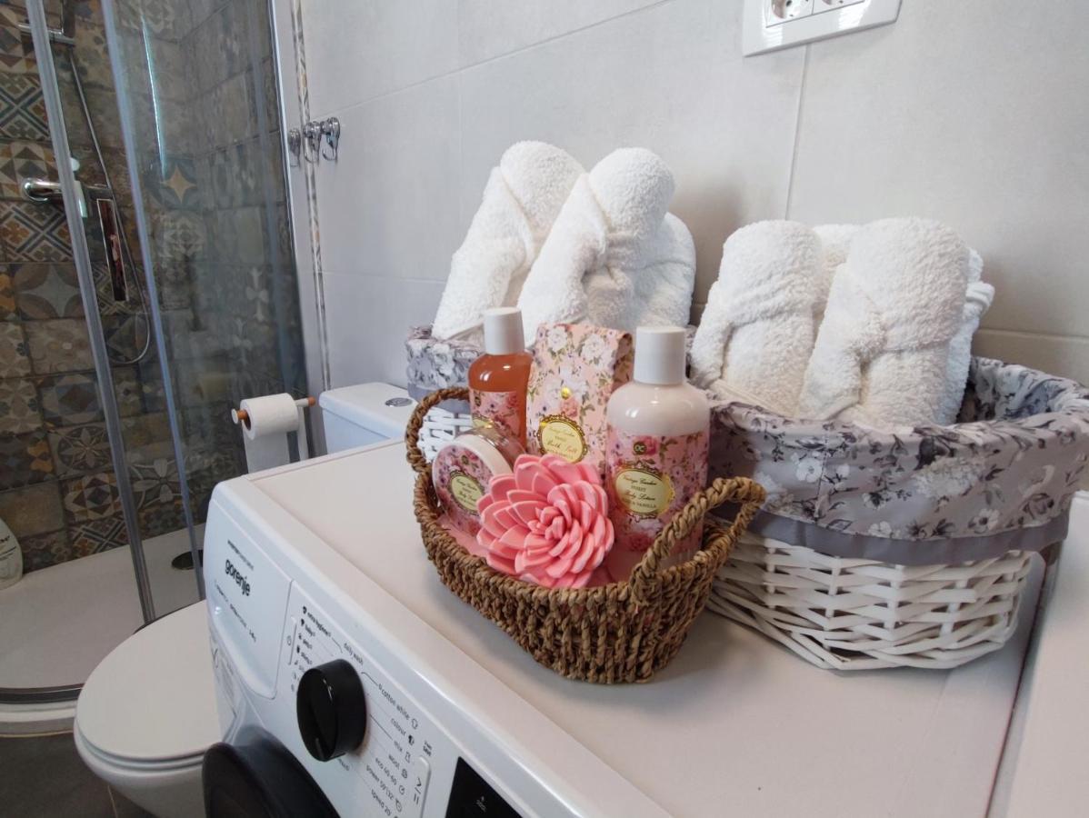 House Apartment Torretta ริเยกา ภายนอก รูปภาพ