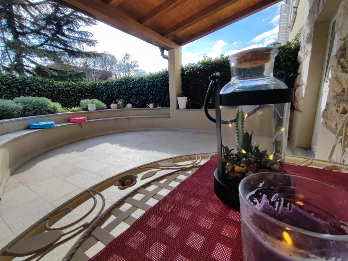 House Apartment Torretta ริเยกา ภายนอก รูปภาพ