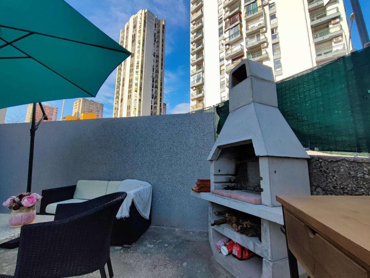 House Apartment Torretta ริเยกา ภายนอก รูปภาพ