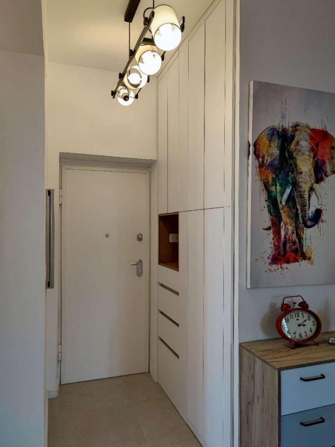 House Apartment Torretta ริเยกา ภายนอก รูปภาพ