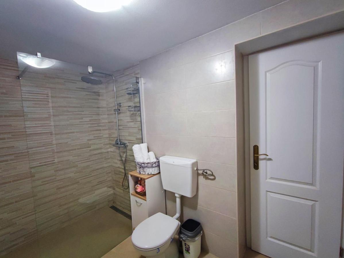 House Apartment Torretta ริเยกา ภายนอก รูปภาพ