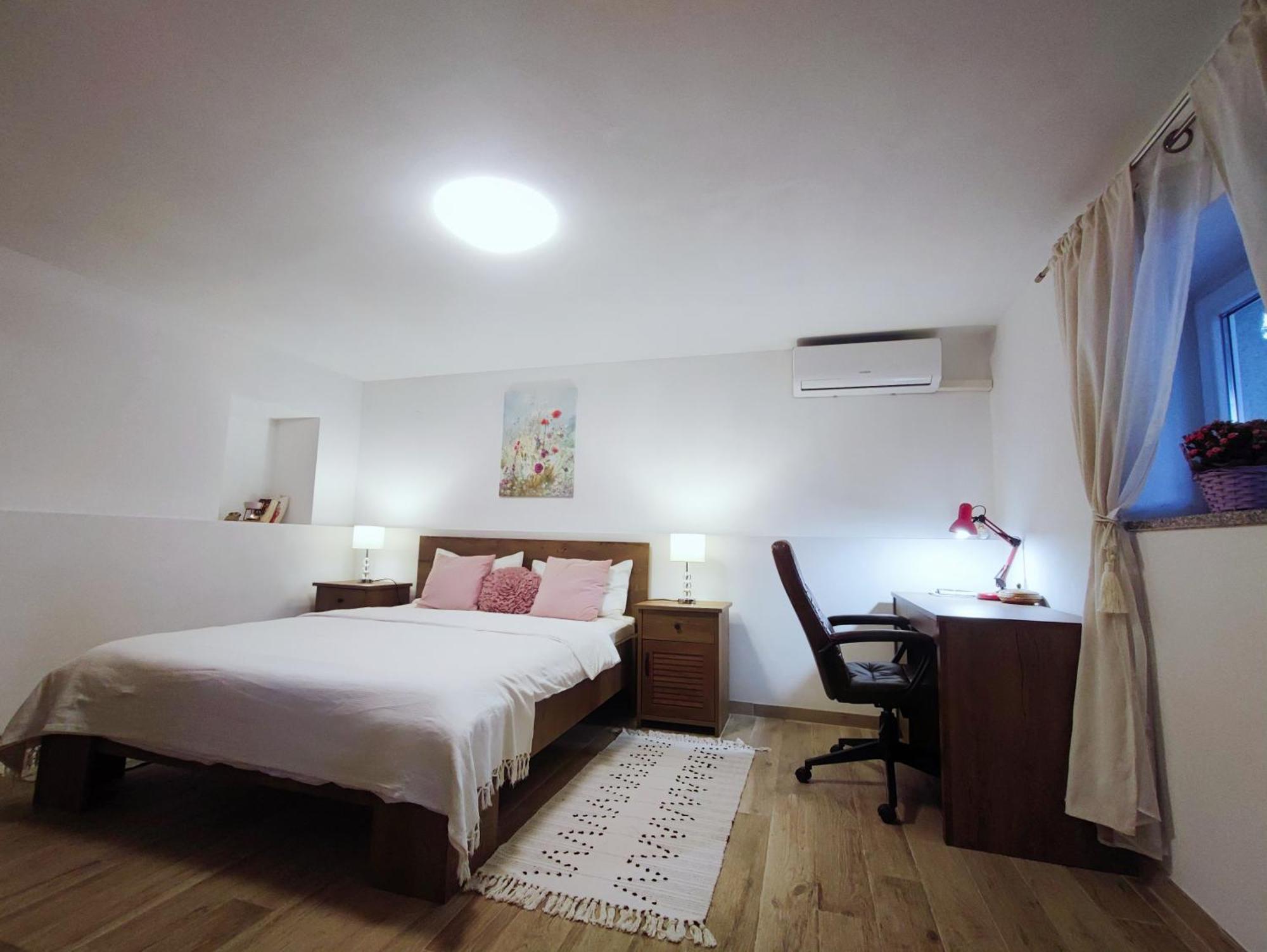 House Apartment Torretta ริเยกา ภายนอก รูปภาพ