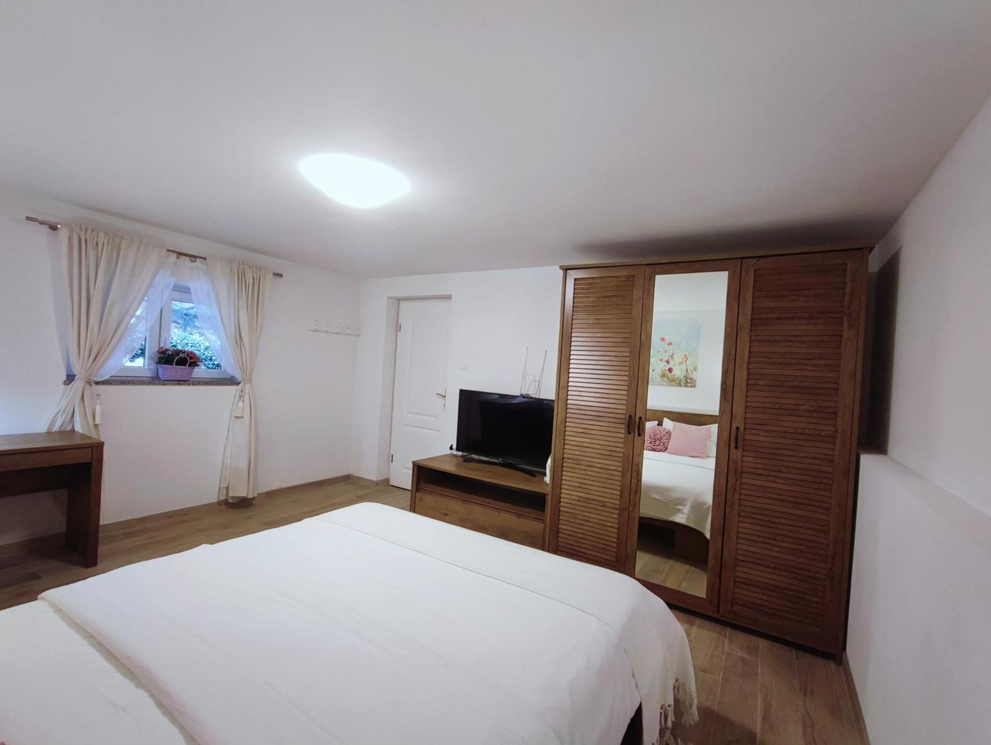 House Apartment Torretta ริเยกา ภายนอก รูปภาพ