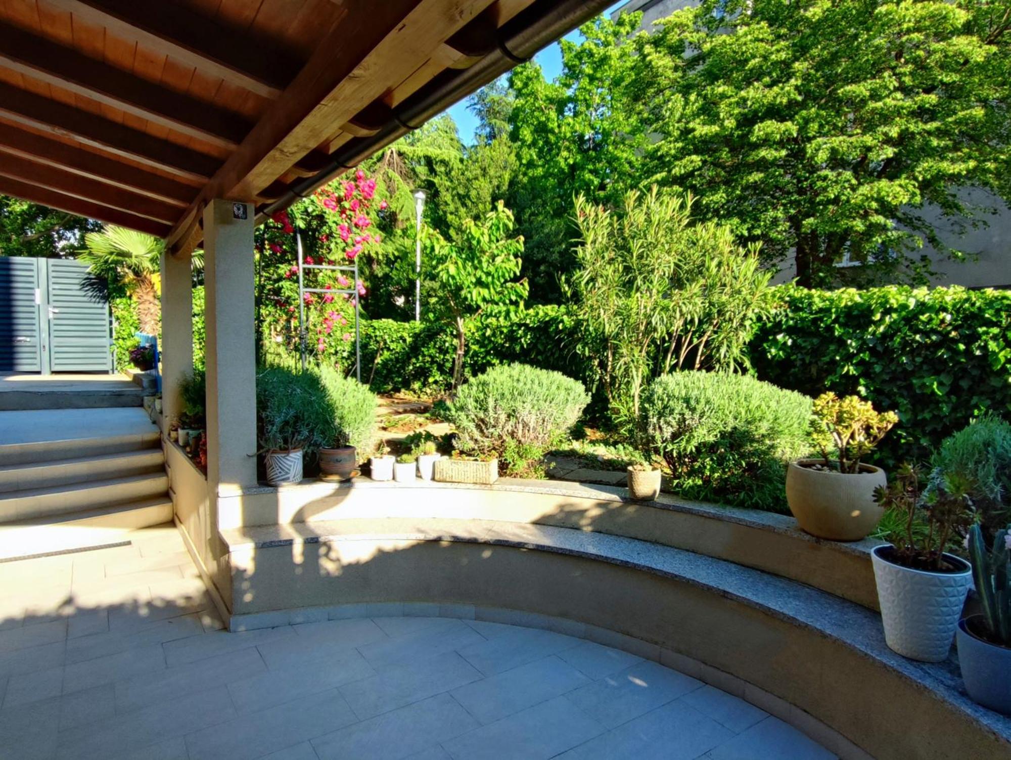 House Apartment Torretta ริเยกา ภายนอก รูปภาพ